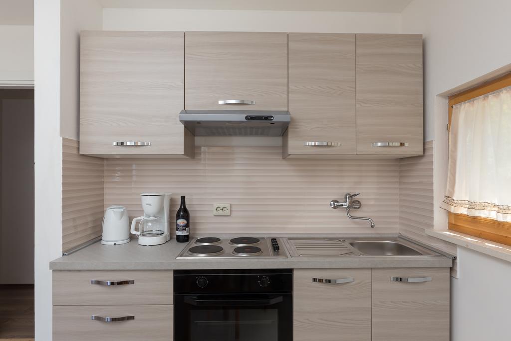 Apartment Kod Jadranke Sipanska Luka  Exterior photo