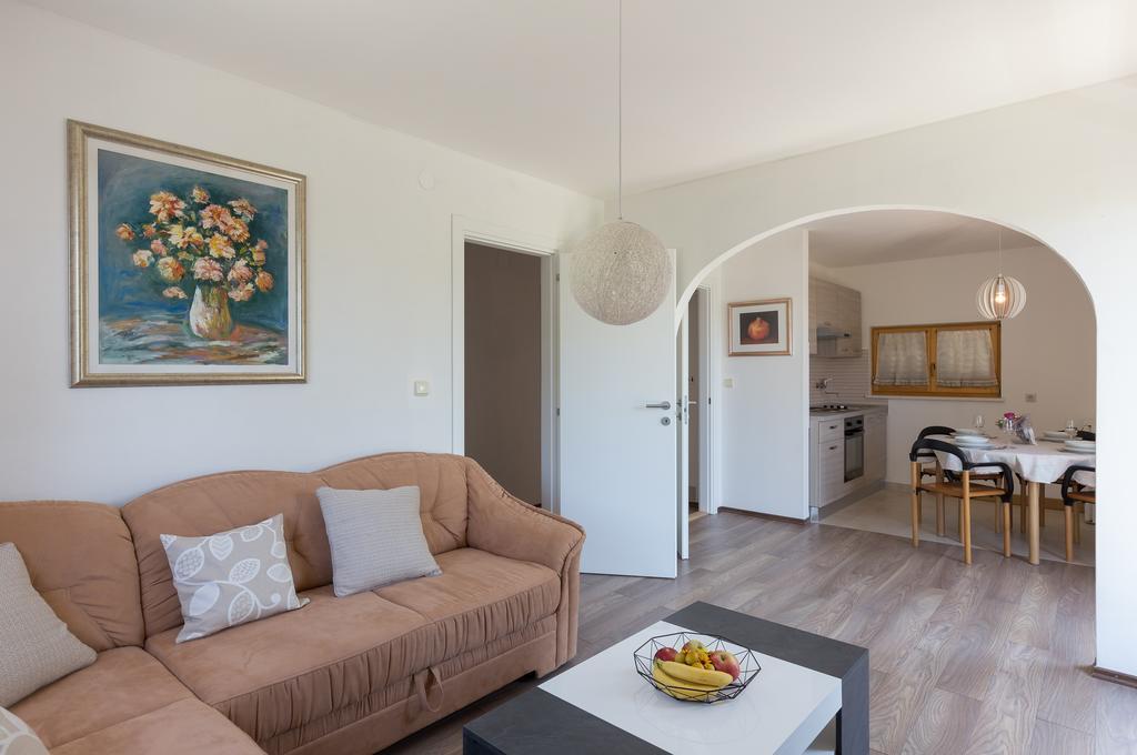 Apartment Kod Jadranke Sipanska Luka  Exterior photo