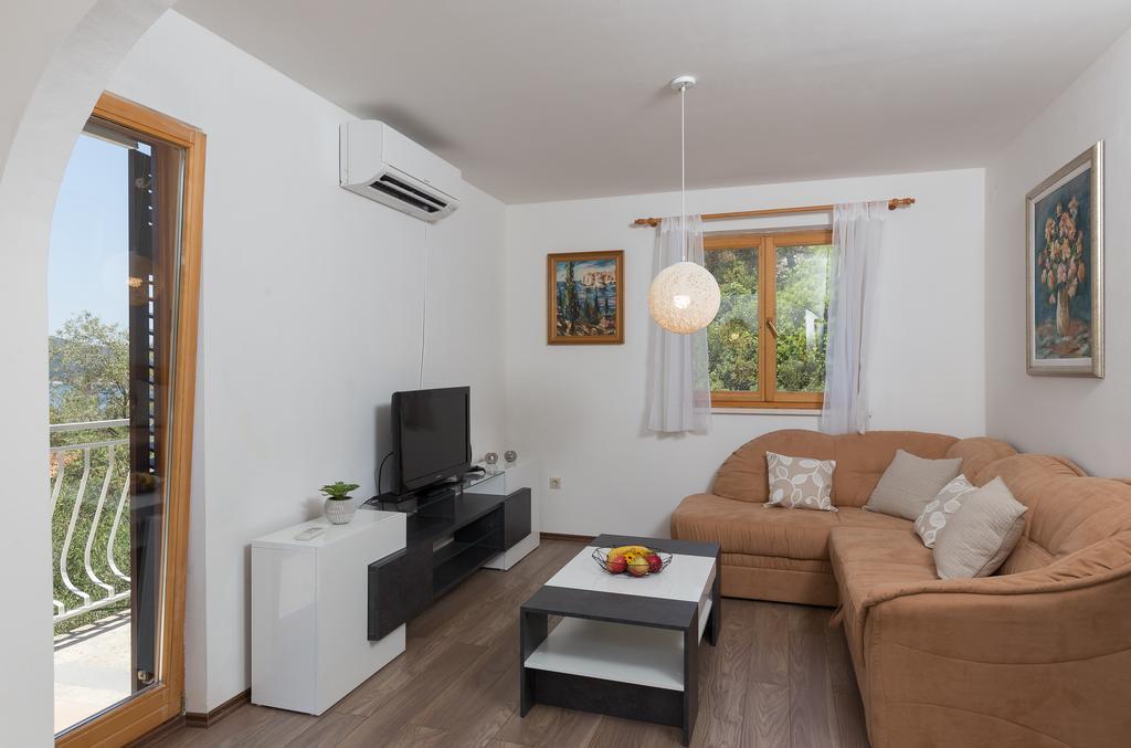 Apartment Kod Jadranke Sipanska Luka  Exterior photo